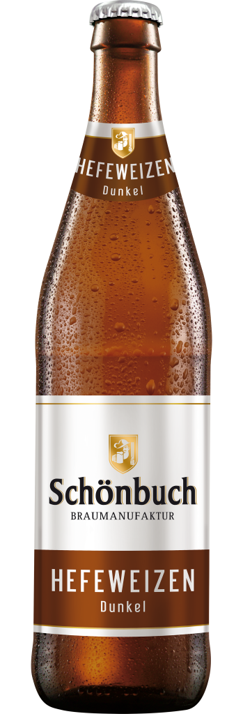 Hefeweizen Dunkel