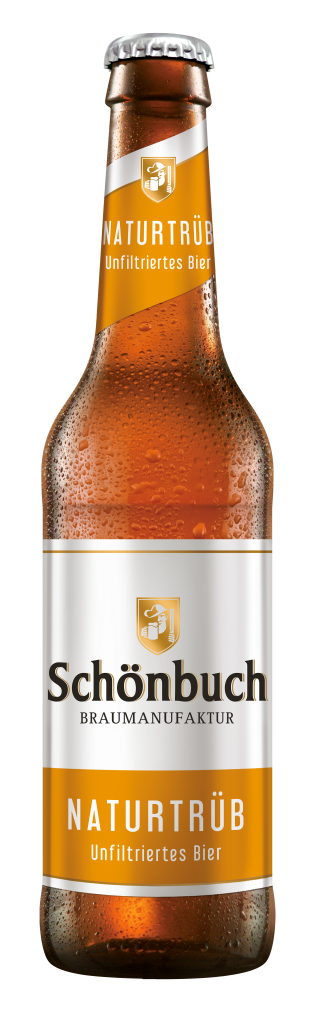 Naturtrüb (untergärig)